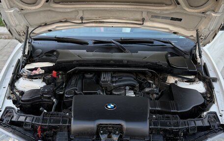 BMW 1 серия, 2007 год, 760 000 рублей, 10 фотография
