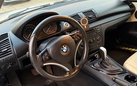 BMW 1 серия, 2007 год, 760 000 рублей, 12 фотография