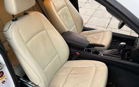 BMW 1 серия, 2007 год, 760 000 рублей, 15 фотография
