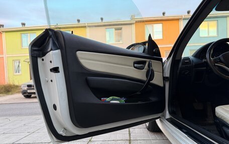 BMW 1 серия, 2007 год, 760 000 рублей, 14 фотография
