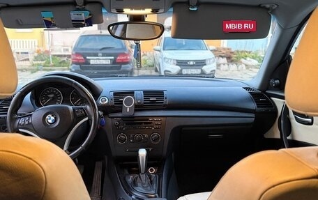 BMW 1 серия, 2007 год, 760 000 рублей, 13 фотография