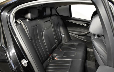 BMW 5 серия, 2018 год, 3 187 250 рублей, 7 фотография