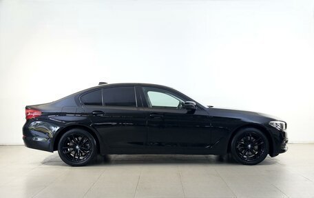 BMW 5 серия, 2018 год, 3 187 250 рублей, 5 фотография