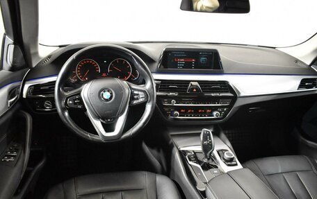 BMW 5 серия, 2018 год, 3 187 250 рублей, 6 фотография