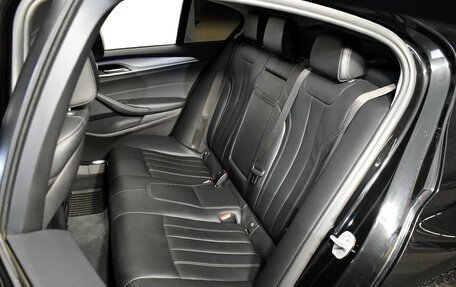 BMW 5 серия, 2018 год, 3 187 250 рублей, 9 фотография
