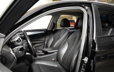 BMW 5 серия, 2018 год, 3 187 250 рублей, 10 фотография