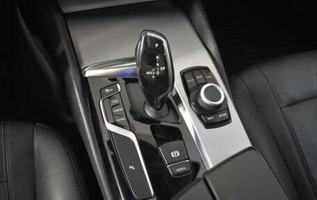 BMW 5 серия, 2018 год, 3 187 250 рублей, 18 фотография