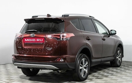Toyota RAV4, 2019 год, 2 699 700 рублей, 5 фотография