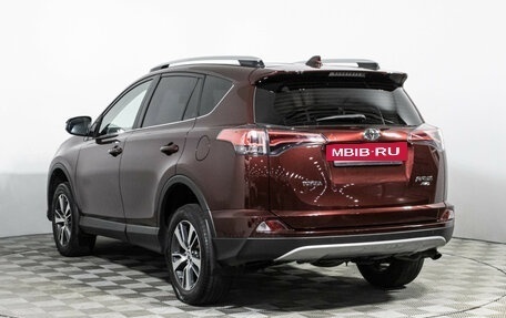 Toyota RAV4, 2019 год, 2 699 700 рублей, 7 фотография