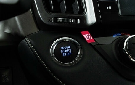 Toyota RAV4, 2019 год, 2 699 700 рублей, 20 фотография