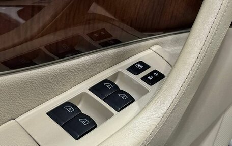 Infiniti FX II, 2012 год, 1 899 900 рублей, 12 фотография