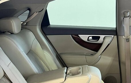 Infiniti FX II, 2012 год, 1 899 900 рублей, 30 фотография