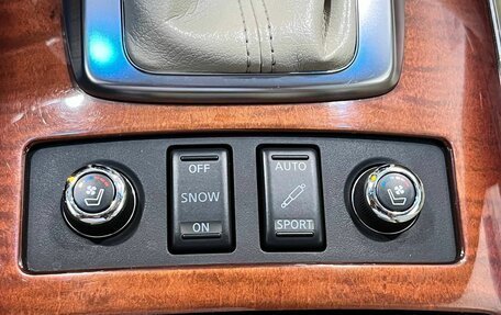 Infiniti FX II, 2012 год, 1 899 900 рублей, 24 фотография