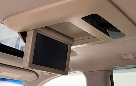 Infiniti FX II, 2012 год, 1 899 900 рублей, 28 фотография