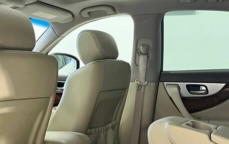 Infiniti FX II, 2012 год, 1 899 900 рублей, 26 фотография