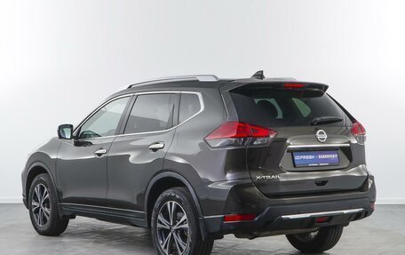 Nissan X-Trail, 2021 год, 2 971 500 рублей, 2 фотография
