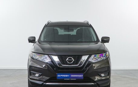 Nissan X-Trail, 2021 год, 2 971 500 рублей, 3 фотография