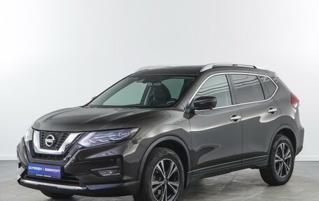 Nissan X-Trail, 2021 год, 2 971 500 рублей, 5 фотография