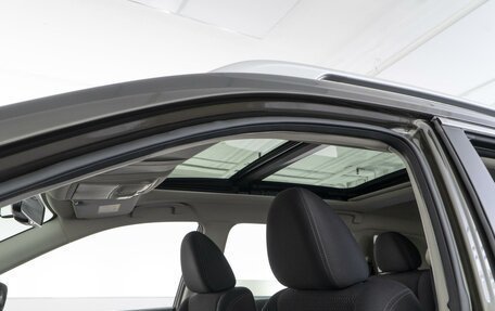 Nissan X-Trail, 2021 год, 2 971 500 рублей, 12 фотография