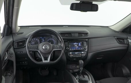 Nissan X-Trail, 2021 год, 2 971 500 рублей, 6 фотография