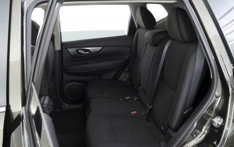 Nissan X-Trail, 2021 год, 2 971 500 рублей, 9 фотография