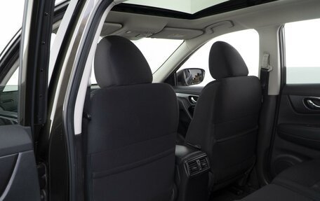 Nissan X-Trail, 2021 год, 2 971 500 рублей, 11 фотография