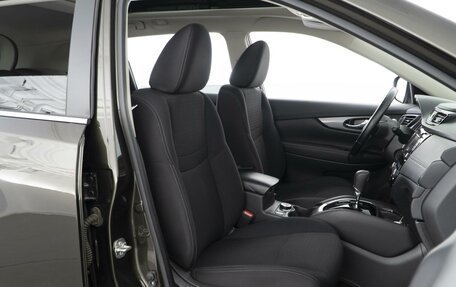 Nissan X-Trail, 2021 год, 2 971 500 рублей, 8 фотография