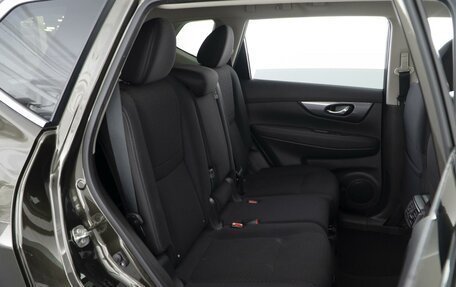 Nissan X-Trail, 2021 год, 2 971 500 рублей, 7 фотография
