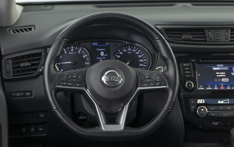 Nissan X-Trail, 2021 год, 2 971 500 рублей, 13 фотография