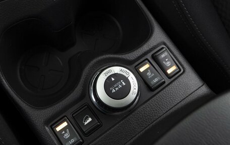 Nissan X-Trail, 2021 год, 2 971 500 рублей, 17 фотография