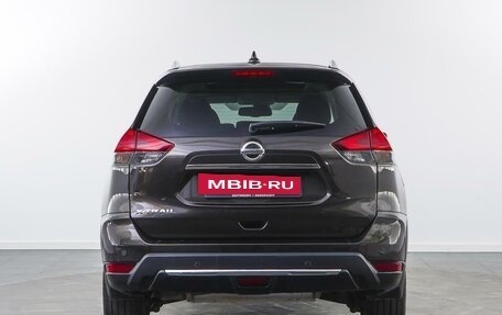 Nissan X-Trail, 2021 год, 2 971 500 рублей, 4 фотография