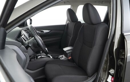 Nissan X-Trail, 2021 год, 2 971 500 рублей, 10 фотография