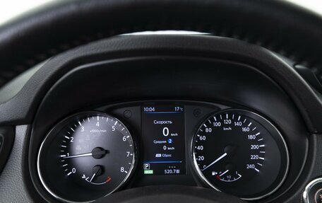 Nissan X-Trail, 2021 год, 2 971 500 рублей, 24 фотография