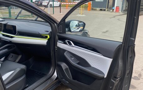 Geely Coolray I, 2023 год, 2 250 000 рублей, 8 фотография