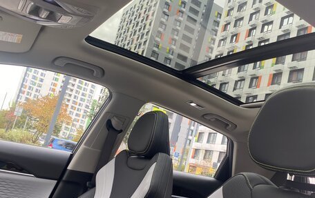 Geely Coolray I, 2023 год, 2 250 000 рублей, 14 фотография