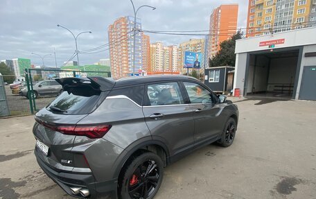 Geely Coolray I, 2023 год, 2 250 000 рублей, 5 фотография