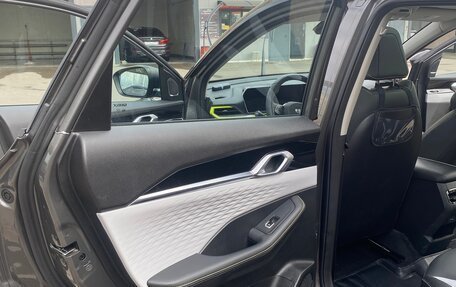 Geely Coolray I, 2023 год, 2 250 000 рублей, 10 фотография
