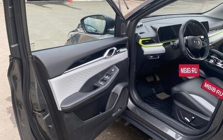 Geely Coolray I, 2023 год, 2 250 000 рублей, 7 фотография