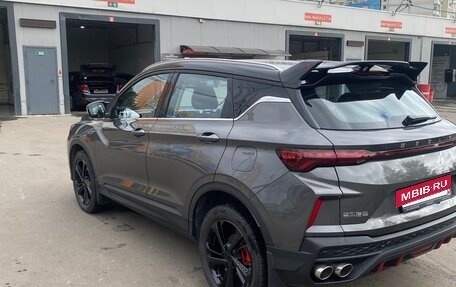 Geely Coolray I, 2023 год, 2 250 000 рублей, 6 фотография