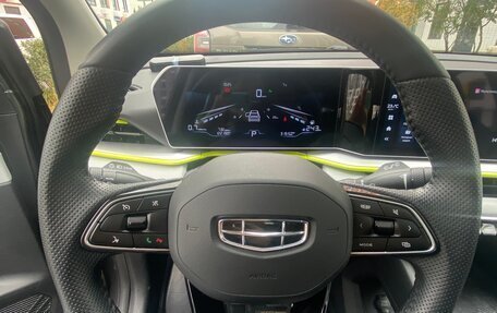 Geely Coolray I, 2023 год, 2 250 000 рублей, 16 фотография