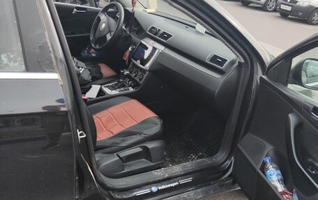 Volkswagen Passat B6, 2007 год, 520 000 рублей, 1 фотография