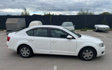 Skoda Octavia, 2015 год, 790 000 рублей, 1 фотография