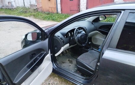 KIA cee'd I рестайлинг, 2009 год, 460 000 рублей, 1 фотография