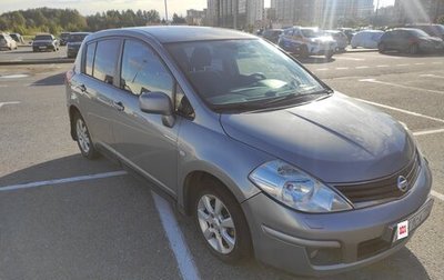 Nissan Tiida, 2007 год, 559 000 рублей, 1 фотография
