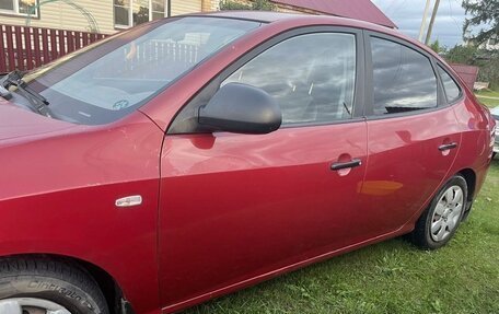 Hyundai Elantra IV, 2007 год, 480 000 рублей, 1 фотография