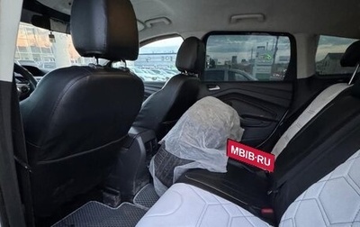 Ford Kuga III, 2013 год, 999 000 рублей, 1 фотография