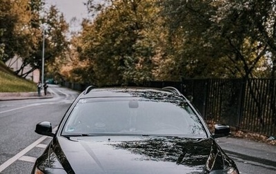 Ford Mondeo IV, 2013 год, 1 190 000 рублей, 1 фотография