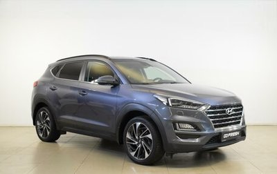 Hyundai Tucson III, 2019 год, 2 240 000 рублей, 1 фотография