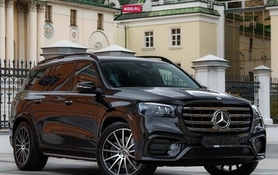 Mercedes-Benz GLS, 2025 год, 17 900 000 рублей, 1 фотография