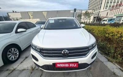 Volkswagen T-Roc I, 2022 год, 1 750 000 рублей, 1 фотография